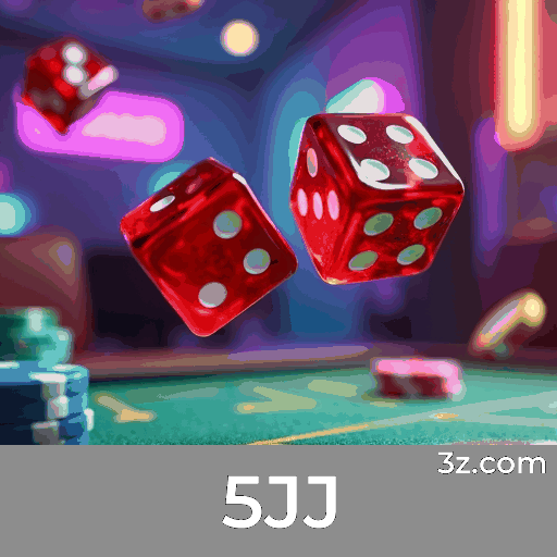 5JJ: O Melhor em Cassino e Apostas Online