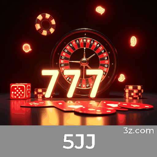 5JJ App: Experiência de Apostas Móvel com Praticidade e Funcionalidade Completa