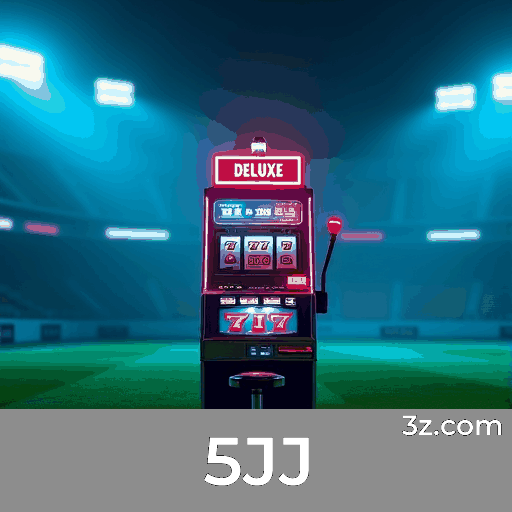 Elegância e Excelência no Casino 5JJ: Jogos e Serviços Premium