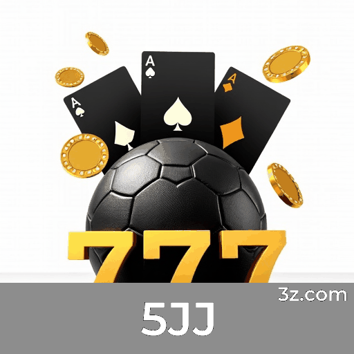 5JJ: O Melhor em Cassino e Apostas Online