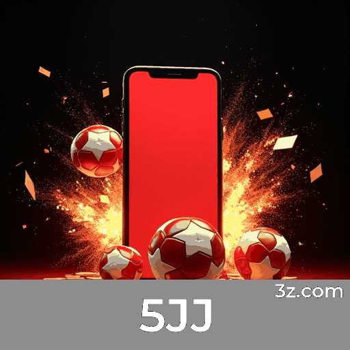 5JJ: O Melhor em Cassino e Apostas Online