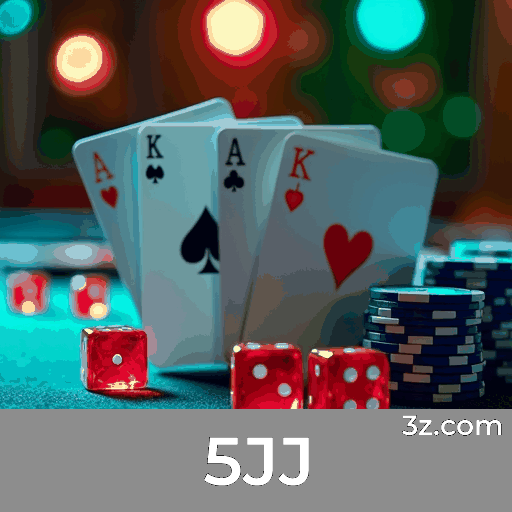 5JJ: O Melhor em Cassino e Apostas Online