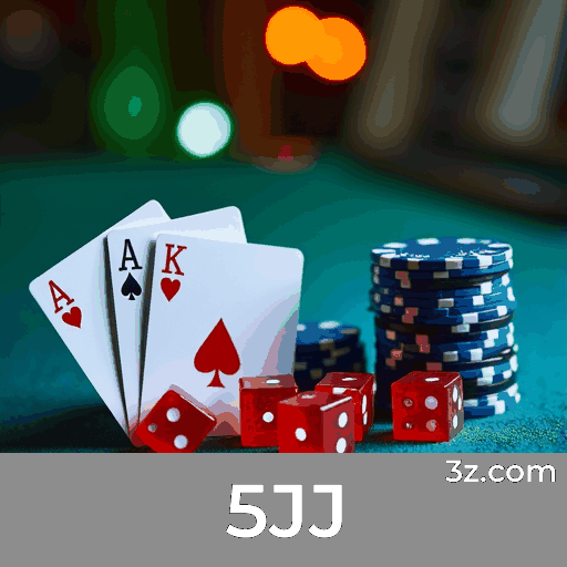 5JJ: A Plataforma de Apostas com Vantagens e Serviços Profissionais