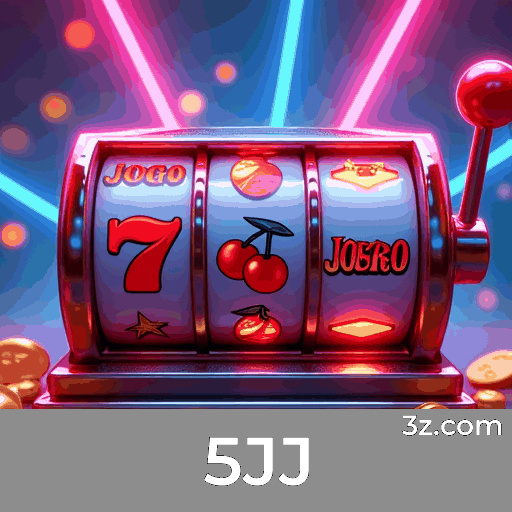 5JJ: O Melhor em Cassino e Apostas Online