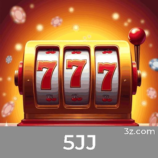 5JJ: O Melhor em Cassino e Apostas Online