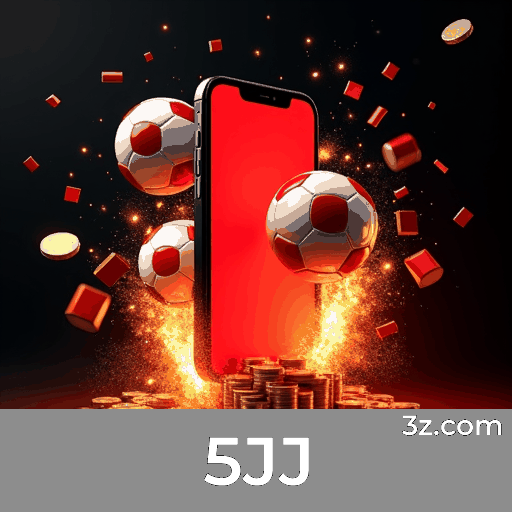 5JJ: O Melhor em Cassino e Apostas Online