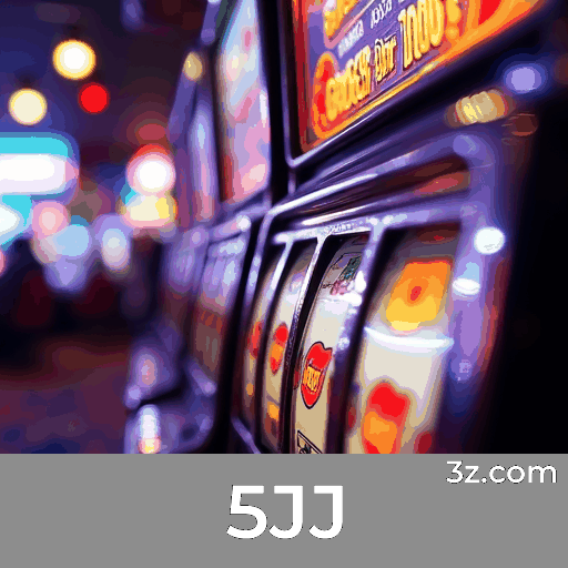 5JJ: O Melhor em Cassino e Apostas Online