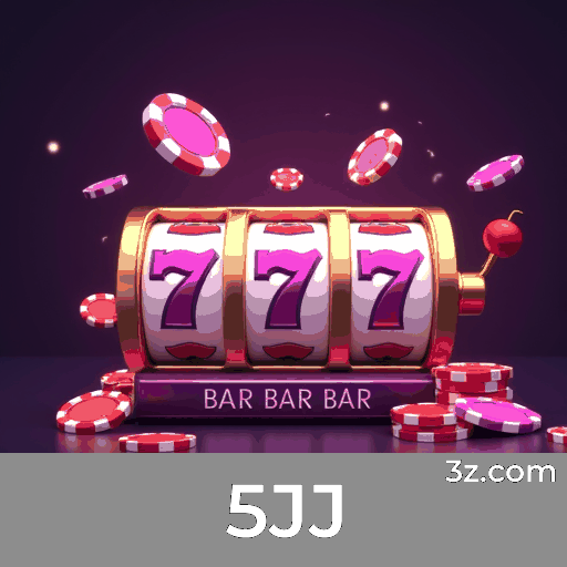 5JJ: Ofertas de bônus e promoções imperdíveis